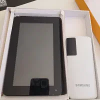 تبلت و پاور بانک