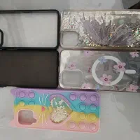قاب گوشی سامسونگ a22 4g