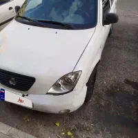 تیبا 1 صندوقدار دار 1401