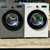 لباسشویی ال جی 7کیلویی