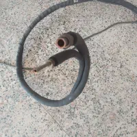 لوله کولر گازی