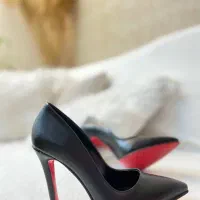 کفش پاشنه بلند