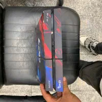 Ps4 fat-500|کنسول، بازی ویدئویی و آنلاین|تبریز, |دیوار