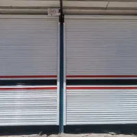 خدمات کرکره برقی و تعمیرات