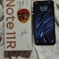 گوشی Note 11R