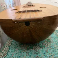 عود خرک متحرک مخصوص سولیست