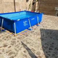 استخر اینتکس