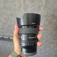 لنز ۲۴ gmaster f 1/4