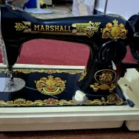 چرخ خیاطی مارشال اصل