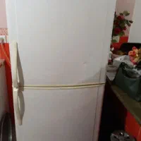 یخچال وفریزردودرب