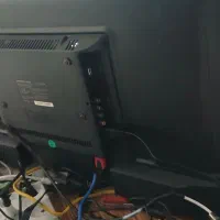 ال ای دی|تلویزیون و پروژکتور|ملارد, |دیوار