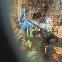 لوله کشی