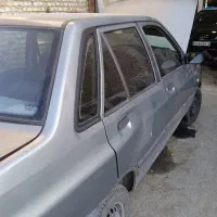پراید86 فرمان هیدرولیک 270