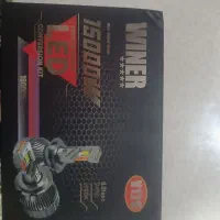 یک عدد هدلایت WiNRبفروش میرسد