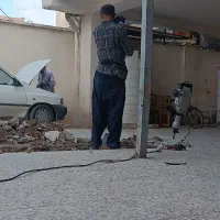 تخریب کاری با پیکور