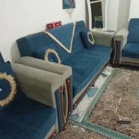مبل وعسلی