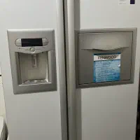 یخچال ساید