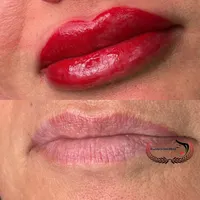 آموزش وخدمات میکروبلیدومیکروپگمنتنشن وریموو ابرو|خدمات آرایشگری و زیبایی|رشت, حسین آباد|دیوار