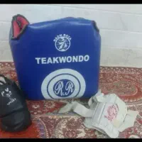 لباس تکواندو