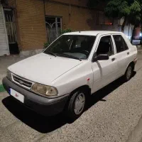 پراید مدل97