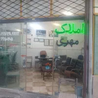 دوطبقه بر خیابان رضوی