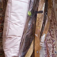 گهواره نوزاد. نو هست