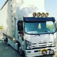 اتوبار(آزادگان)باربری حمل اثاثیه منزل نظرآبادوحومه