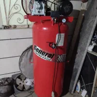 کمپرسور 250جک سوسماری بکس بادی جونیوس