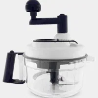 خوردکن دستی