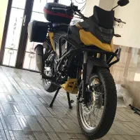 موتور NH 180 خشک ادونچر نسخه فول