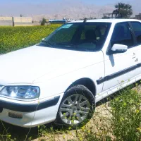 پارس تیوفایو۴۰۲