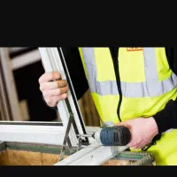 تعمیرات پنجره های upvc وترمالبریک