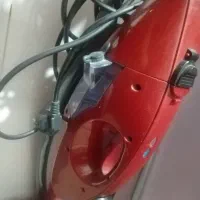 بخارشور سالم