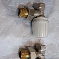 فروش شیر رادیاتور نو