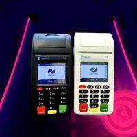 دستگاه کارتخوان وکش لس(پرسرعت 4G)فعال سازی سریع