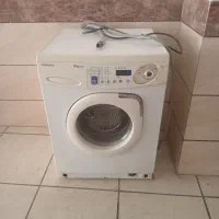 لباسشویی