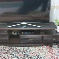 میز تلویزیون در حد نو