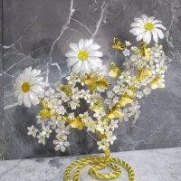 استند کریستالی