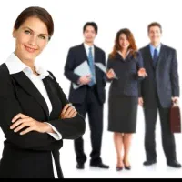 استخدام همکار خانم