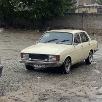 پیکان دولوکس