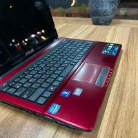 لپتاپ ایسوس/ اقتصادی/ i5/ تعداد موجود/ رم ۸|رایانه همراه|مشهد, کوه سنگی|دیوار