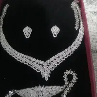 ست نقره