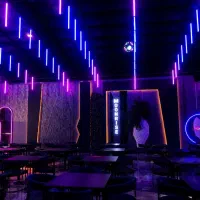 نورپردازی ـ برقکاری ـ سیم کشی ـ صنعتی تجاری مسکونی