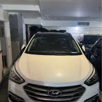سانتافه ۲۰۱۶ فوق العاده تمیز بدون توضیح