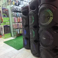 پخش عمده اسپیکر اردبیل اقساطی