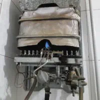 تعمیرات آبگرمکن کولر آبی وسایر خدمات