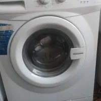 ماشین لباسشویی kenwood