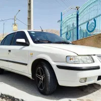 سمندEF7|خودرو سواری و وانت|جهرم, |دیوار