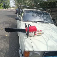 چوب بری