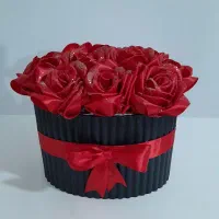 باکس گل